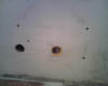 Deplacement prise radiateur vers seche serviette