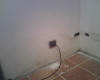 repiquage prise 220V pour alimentation meuble Salle de Bain