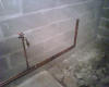 Robinet arrive machine a laver + attente arrive vier